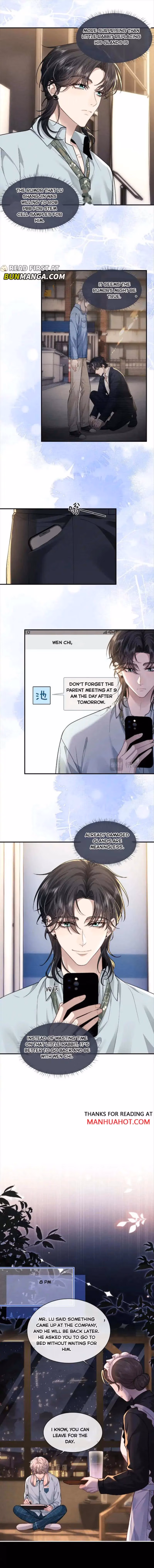 Read Lop-Eared Butler chapter 117 image 4 on Lezhin