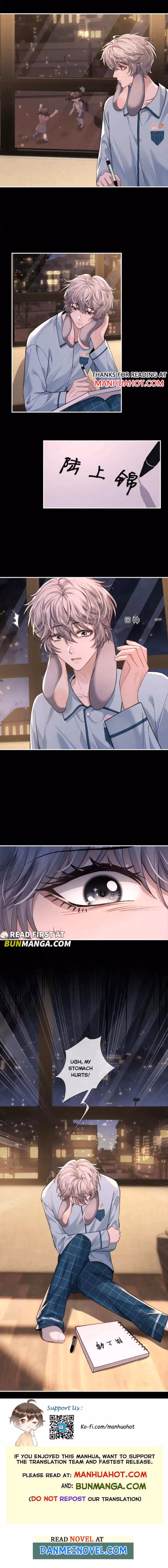 Read Lop-Eared Butler chapter 117 image 5 on Lezhin