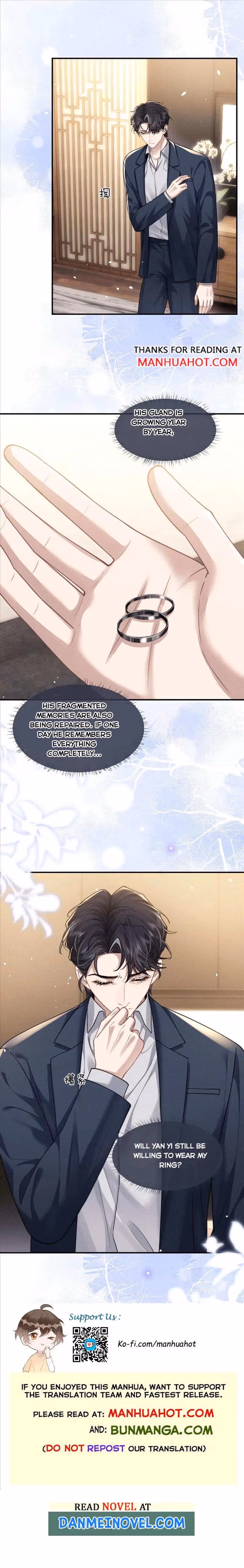 Read Lop-Eared Butler chapter 120 image 4 on Lezhin