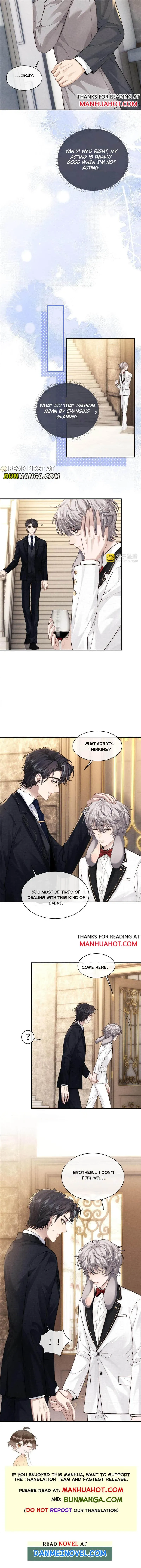 Read Lop-Eared Butler chapter 121 image 4 on Lezhin