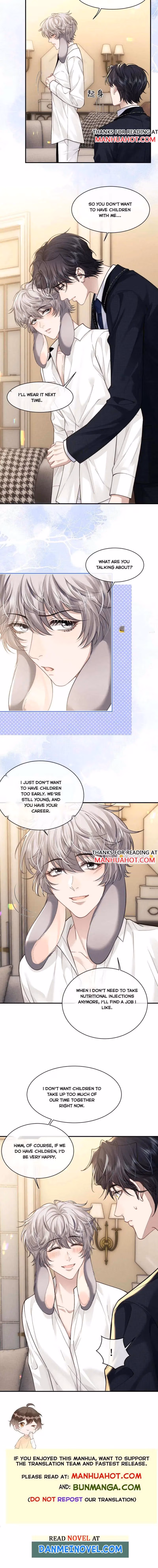 Read Lop-Eared Butler chapter 122 image 5 on Lezhin