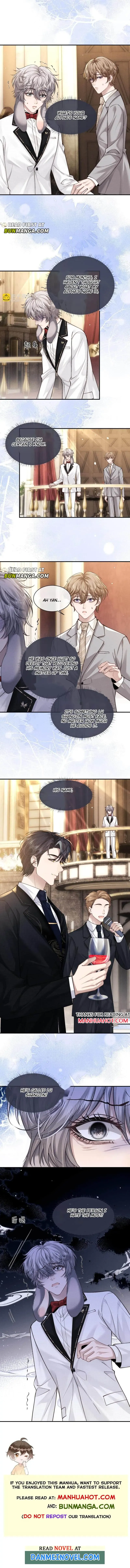 Read Lop-Eared Butler chapter 123 image 4 on Lezhin