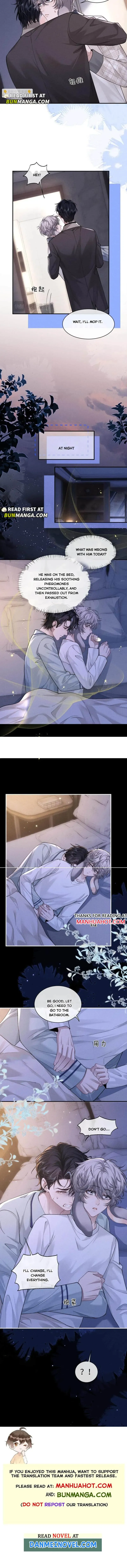 Read Lop-Eared Butler chapter 124 image 4 on Lezhin