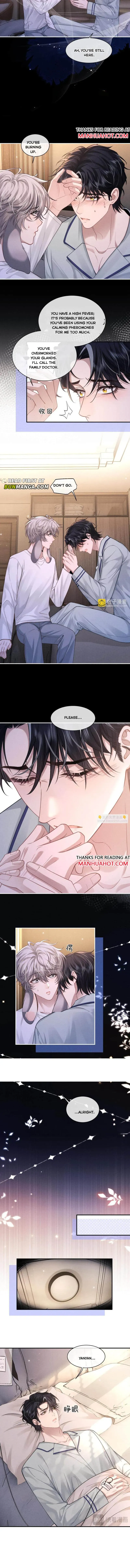 Read Lop-Eared Butler chapter 125 image 1 on Lezhin