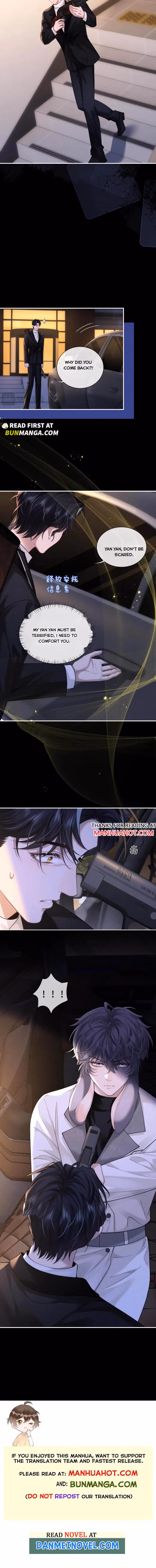 Read Lop-Eared Butler chapter 126 image 5 on Lezhin
