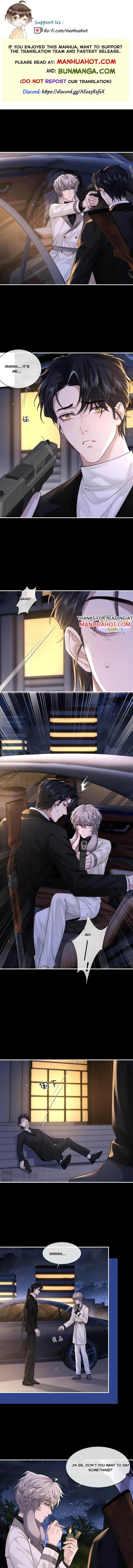 Read Lop-Eared Butler chapter 127 image 0 on Lezhin