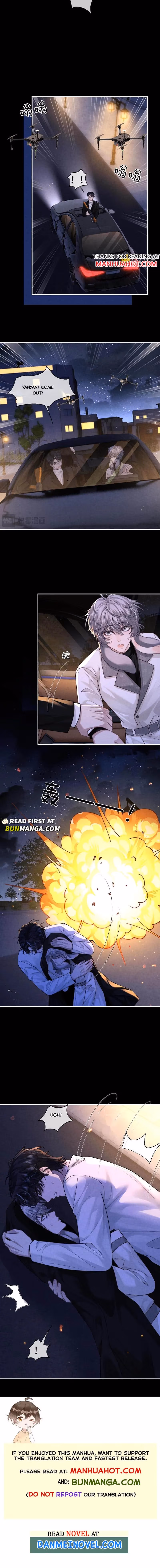 Read Lop-Eared Butler chapter 127 image 4 on Lezhin