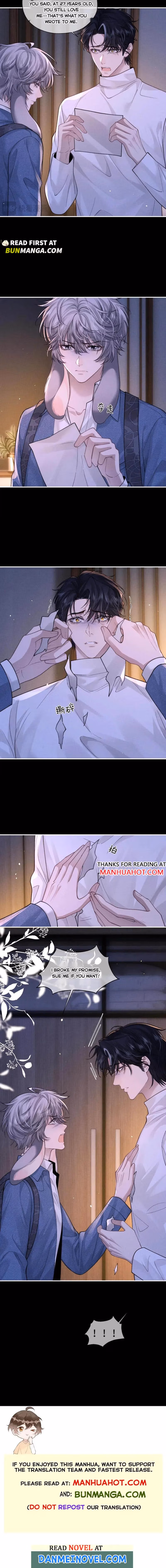 Read Lop-Eared Butler chapter 129 image 4 on Lezhin