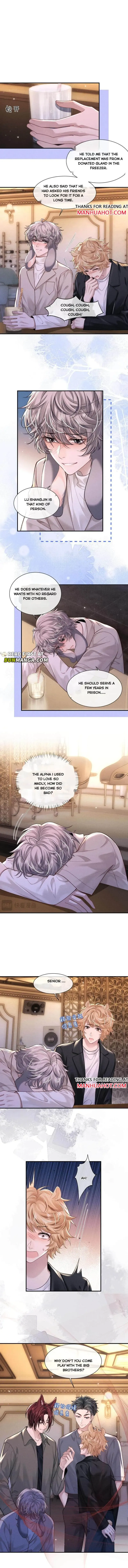 Read Lop-Eared Butler chapter 133 image 1 on Lezhin
