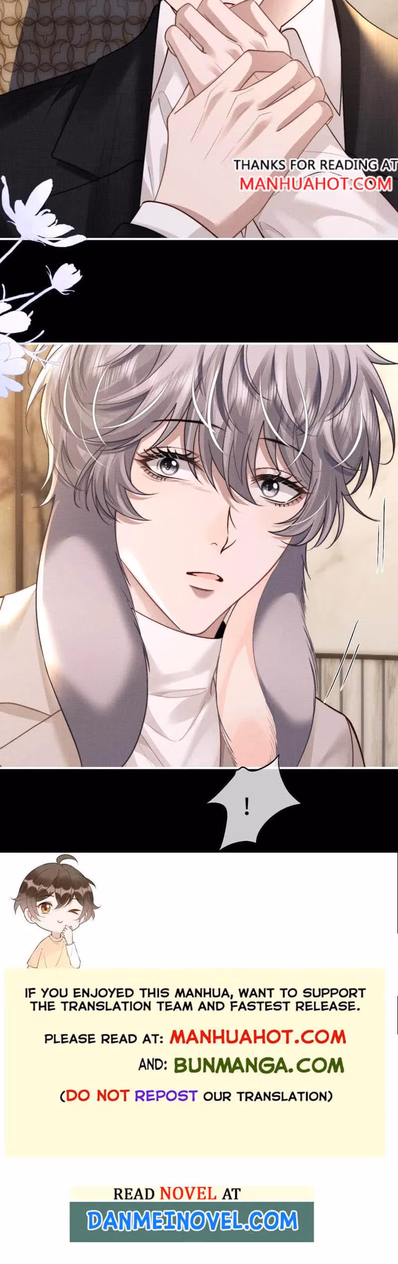 Read Lop-Eared Butler chapter 133 image 5 on Lezhin