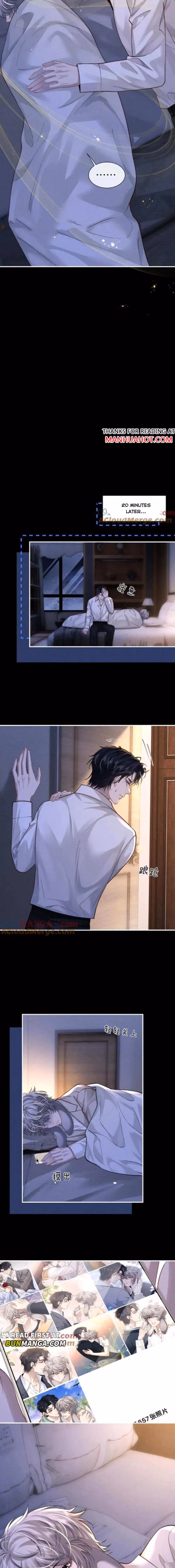 Read Lop-Eared Butler chapter 135 image 1 on Lezhin