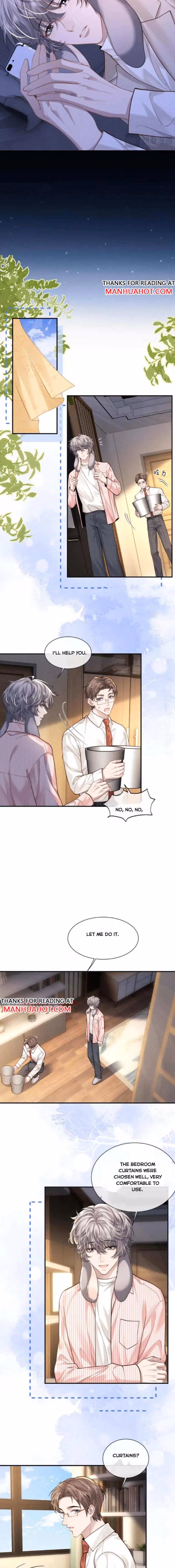 Read Lop-Eared Butler chapter 135 image 2 on Lezhin
