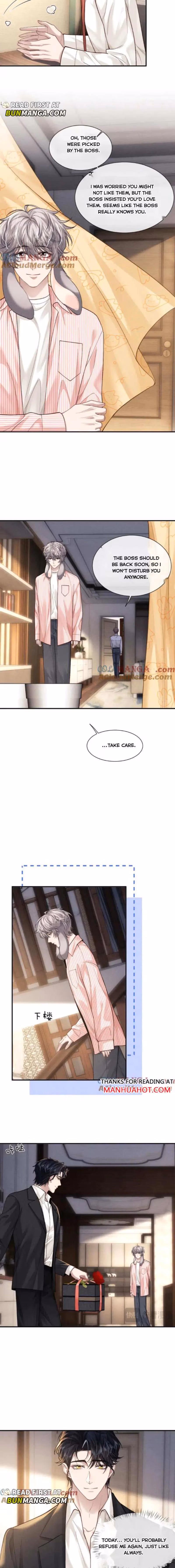 Read Lop-Eared Butler chapter 135 image 3 on Lezhin