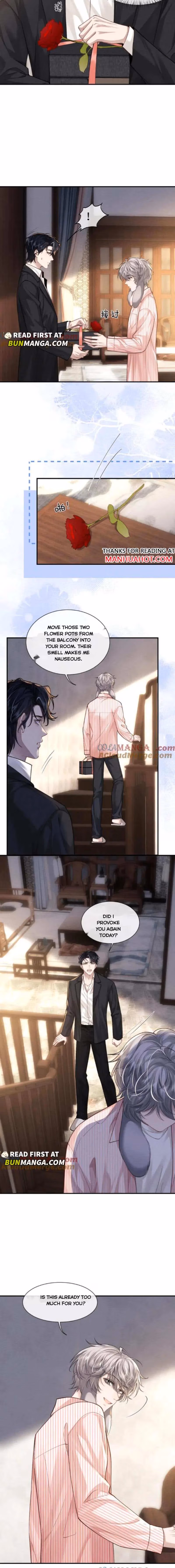Read Lop-Eared Butler chapter 135 image 4 on Lezhin