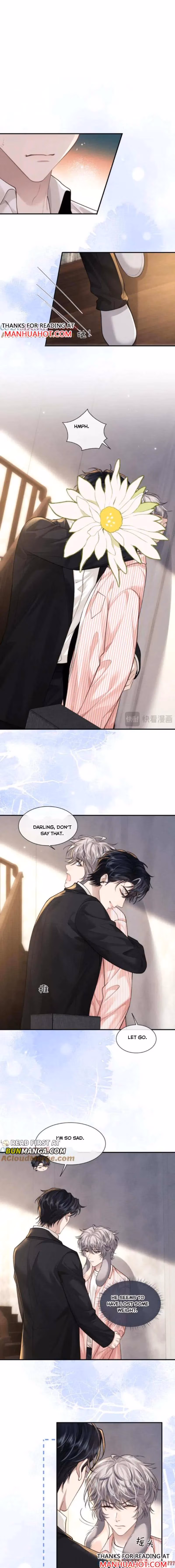 Read Lop-Eared Butler chapter 135 image 5 on Lezhin