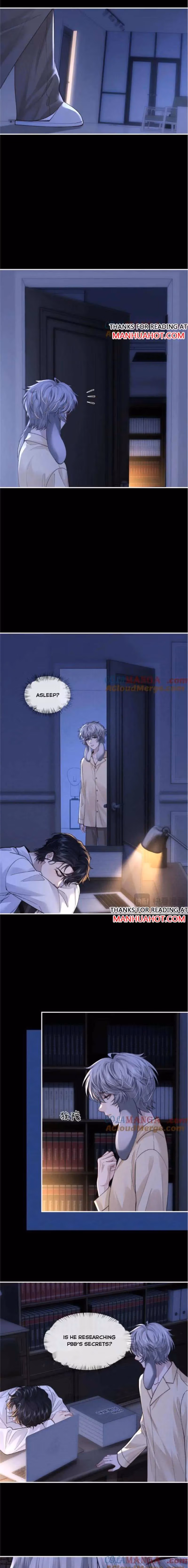 Read Lop-Eared Butler chapter 136 image 1 on Lezhin