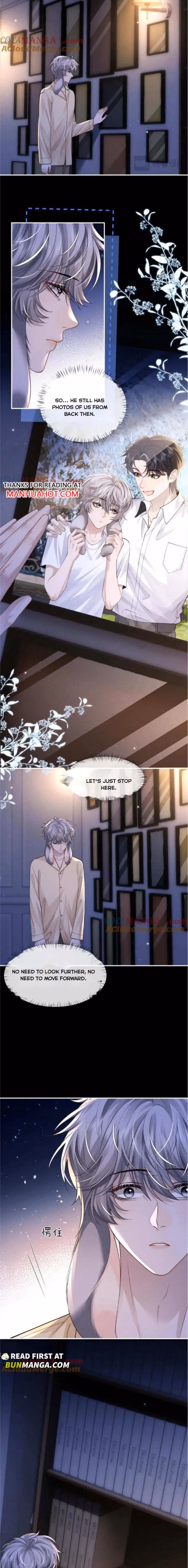 Read Lop-Eared Butler chapter 136 image 3 on Lezhin
