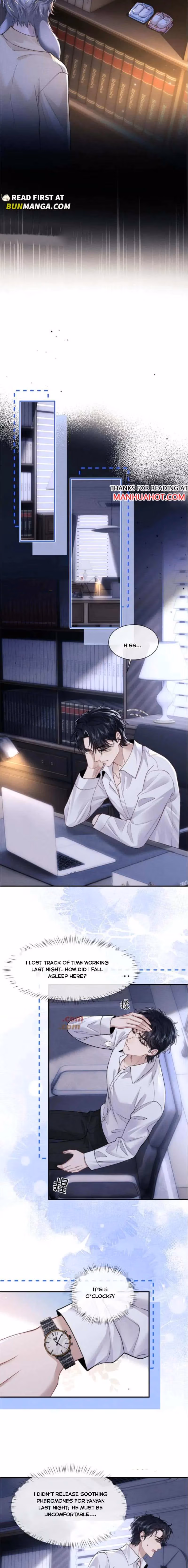 Read Lop-Eared Butler chapter 136 image 4 on Lezhin