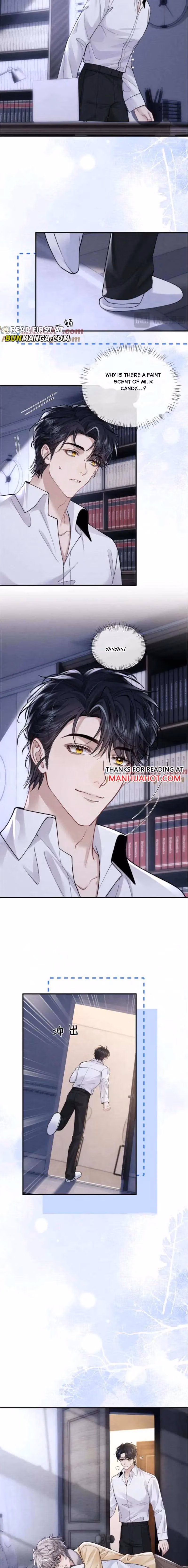 Read Lop-Eared Butler chapter 136 image 5 on Lezhin