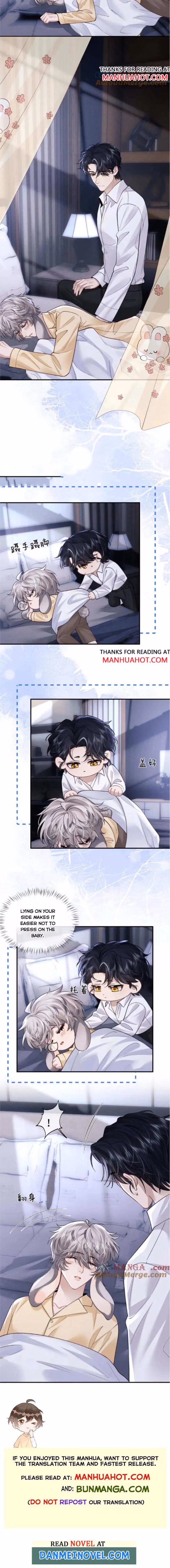 Read Lop-Eared Butler chapter 136 image 6 on Lezhin