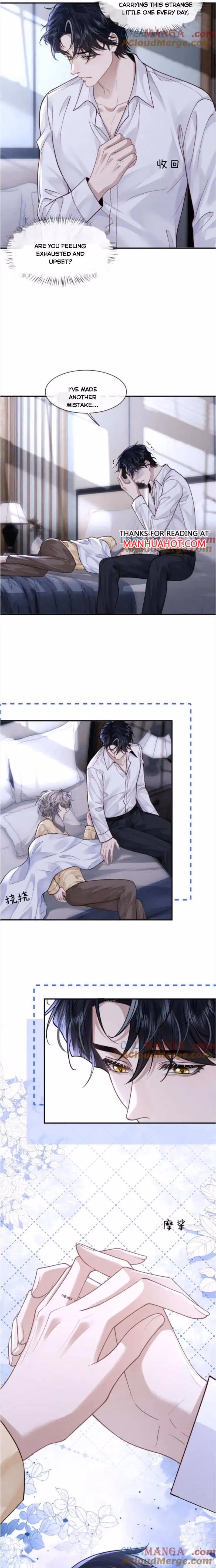Read Lop-Eared Butler chapter 137 image 2 on Lezhin