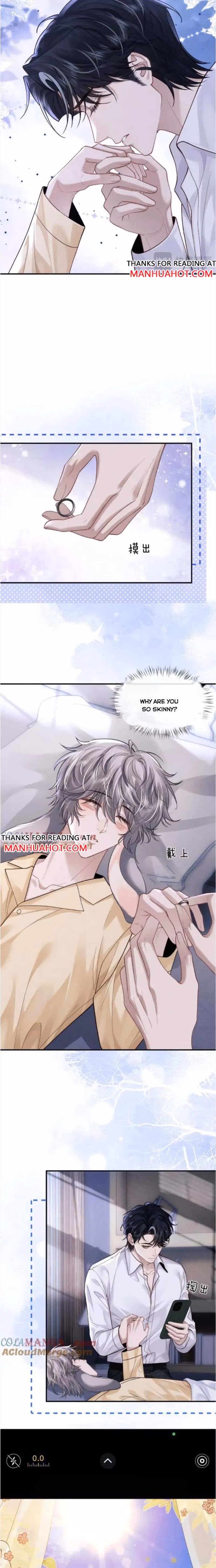 Read Lop-Eared Butler chapter 137 image 3 on Lezhin