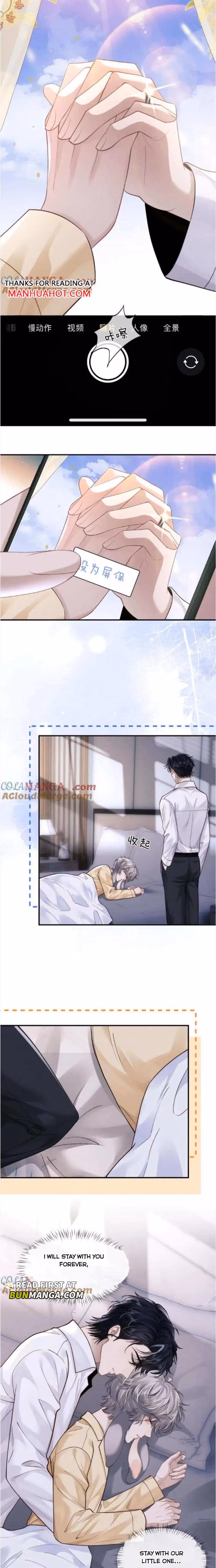Read Lop-Eared Butler chapter 137 image 4 on Lezhin