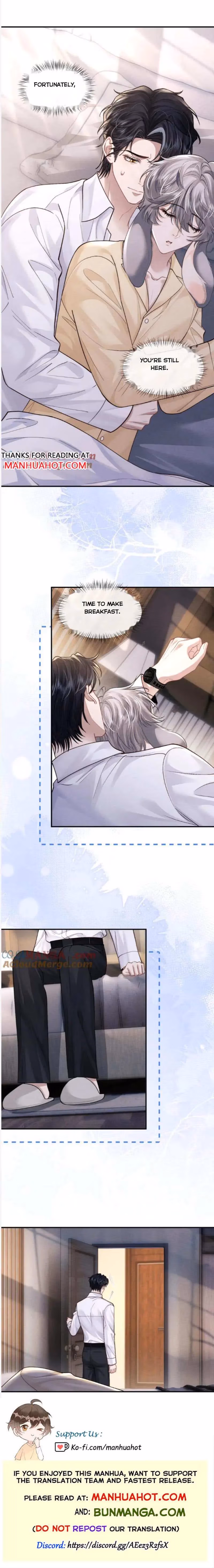 Read Lop-Eared Butler chapter 137 image 7 on Lezhin