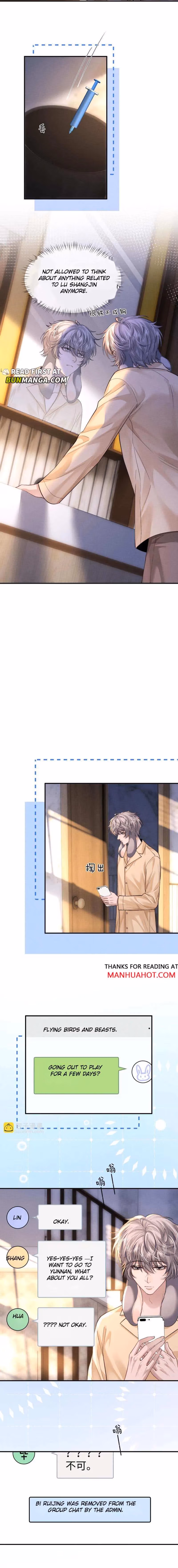 Read Lop-Eared Butler chapter 138 image 2 on Lezhin