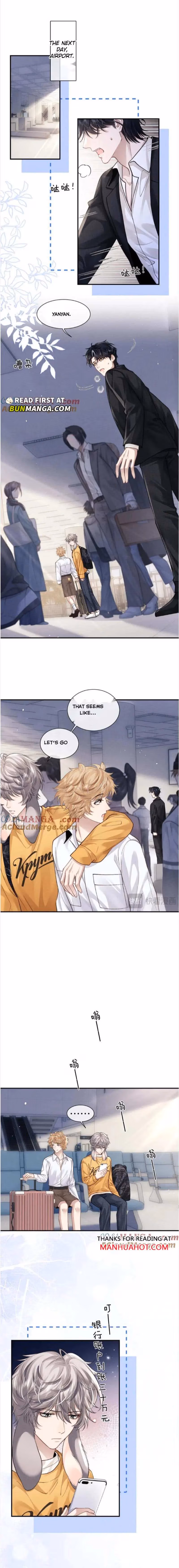 Read Lop-Eared Butler chapter 138 image 3 on Lezhin