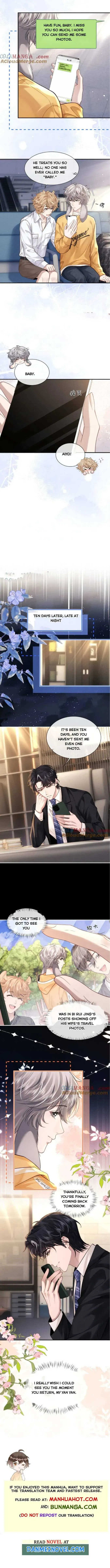 Read Lop-Eared Butler chapter 138 image 4 on Lezhin