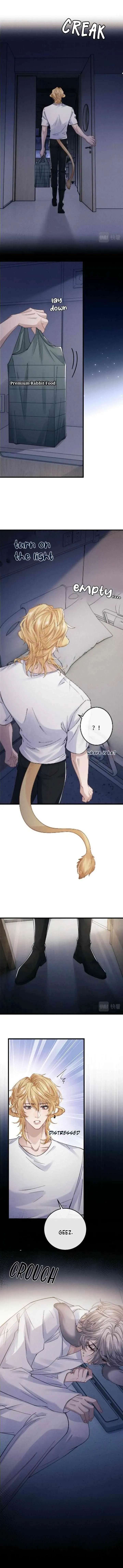 Read Lop-Eared Butler chapter 14 image 3 on Lezhin