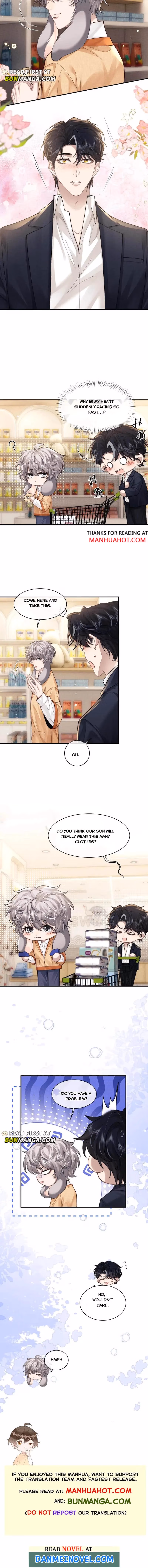 Read Lop-Eared Butler chapter 141 image 4 on Lezhin