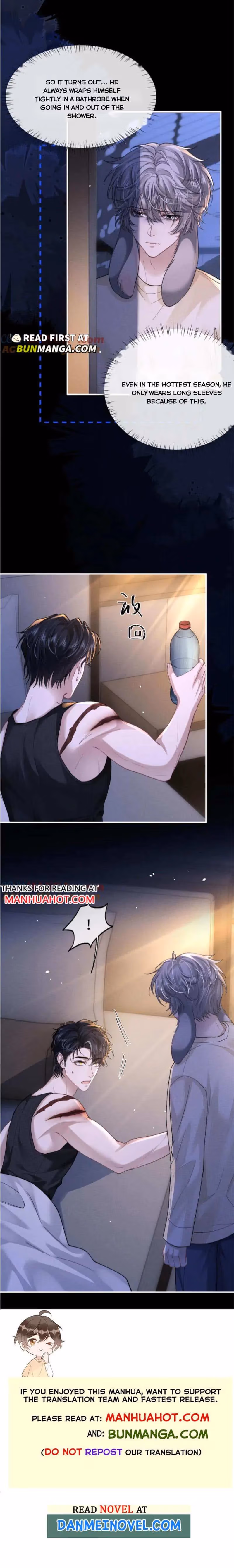 Read Lop-Eared Butler chapter 142 image 5 on Lezhin