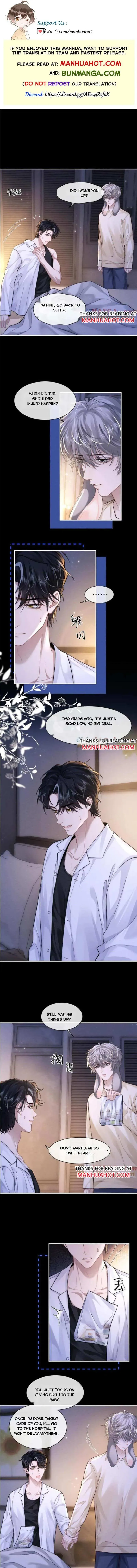 Read Lop-Eared Butler chapter 143 image 0 on Lezhin
