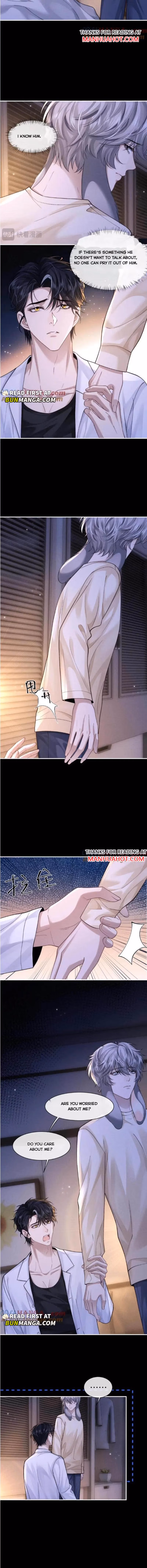 Read Lop-Eared Butler chapter 143 image 1 on Lezhin