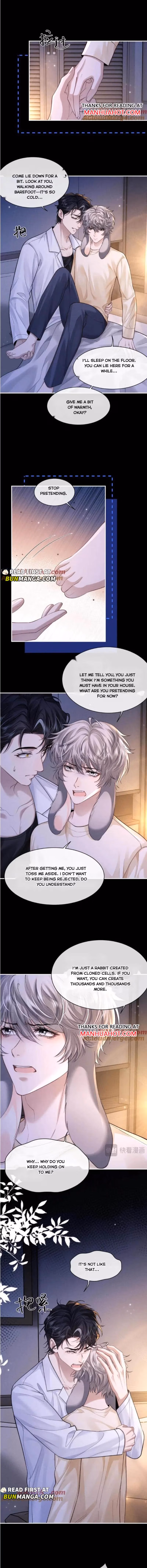Read Lop-Eared Butler chapter 143 image 2 on Lezhin