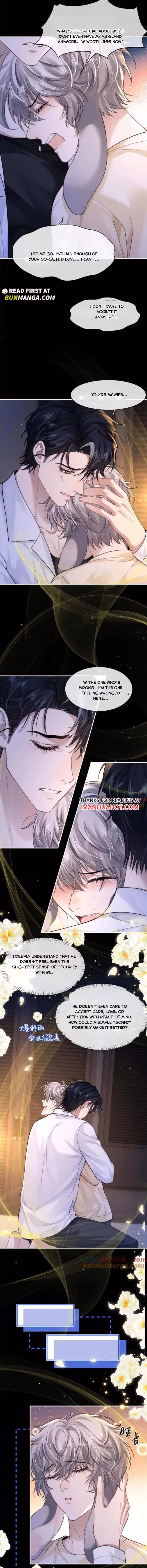Read Lop-Eared Butler chapter 143 image 3 on Lezhin