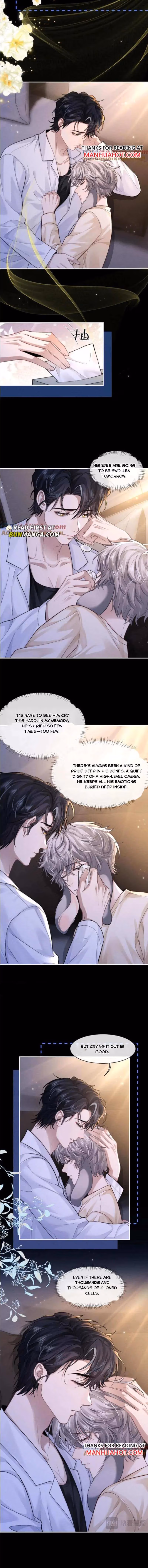 Read Lop-Eared Butler chapter 143 image 4 on Lezhin