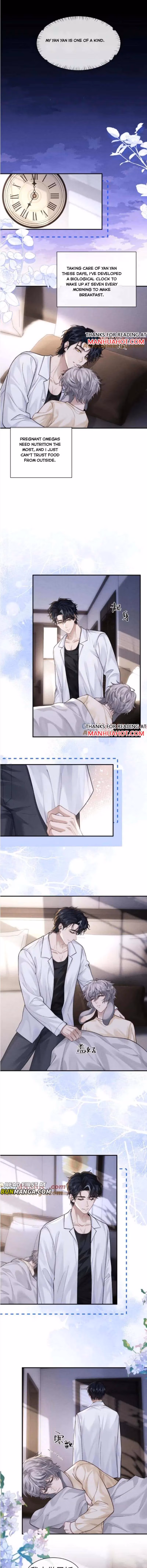 Read Lop-Eared Butler chapter 143 image 5 on Lezhin