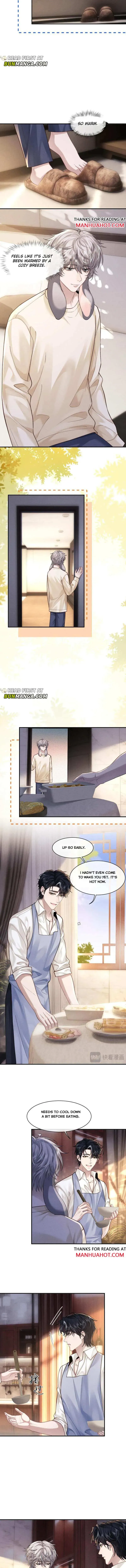 Read Lop-Eared Butler chapter 144 image 1 on Lezhin