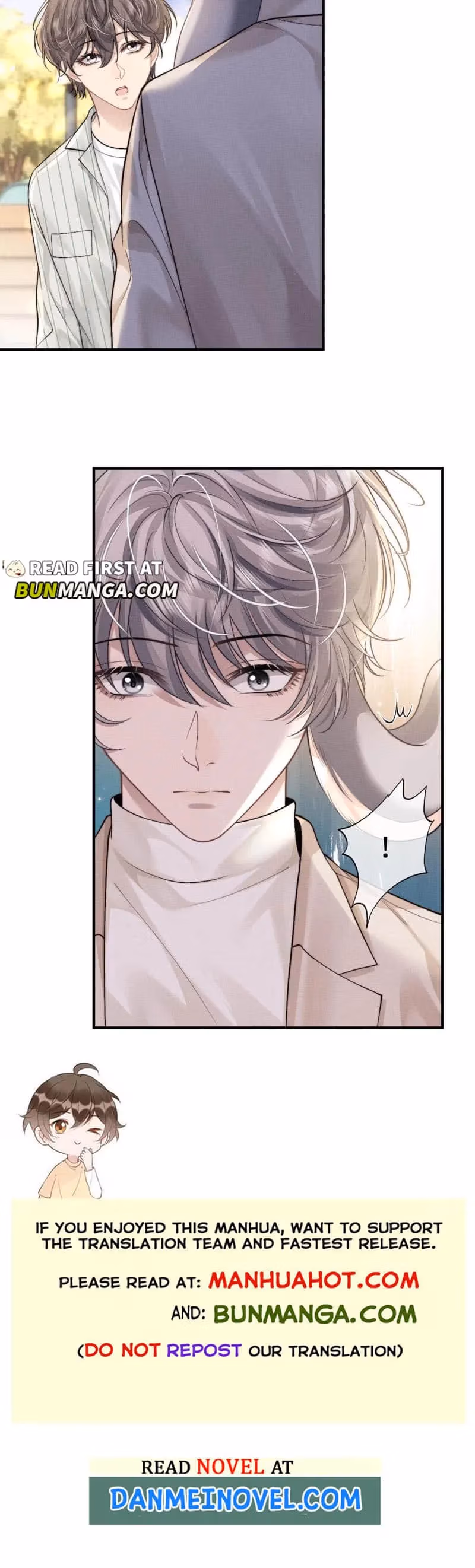 Read Lop-Eared Butler chapter 145 image 5 on Lezhin