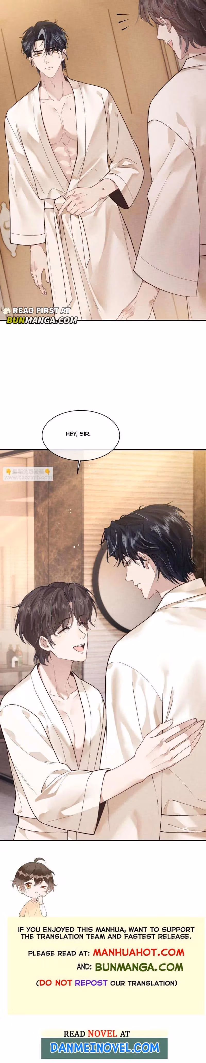 Read Lop-Eared Butler chapter 147 image 6 on Lezhin