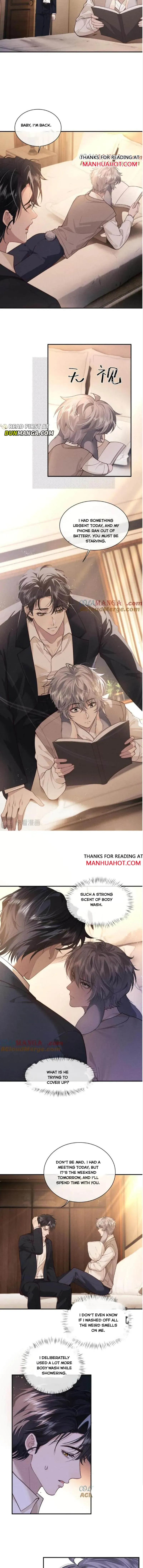 Read Lop-Eared Butler chapter 148 image 3 on Lezhin