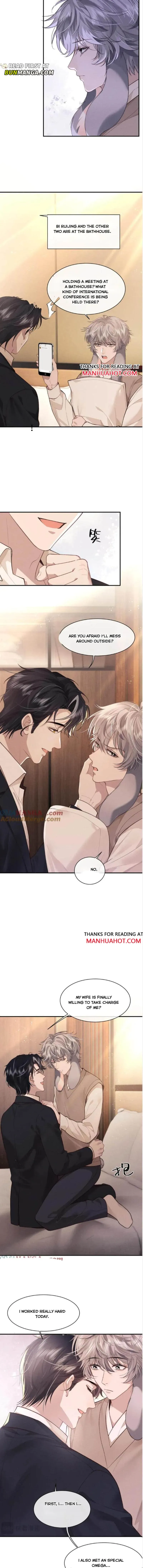 Read Lop-Eared Butler chapter 148 image 4 on Lezhin