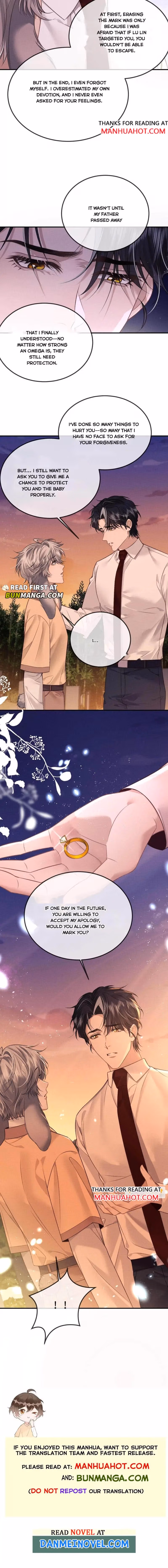 Read Lop-Eared Butler chapter 150 image 5 on Lezhin