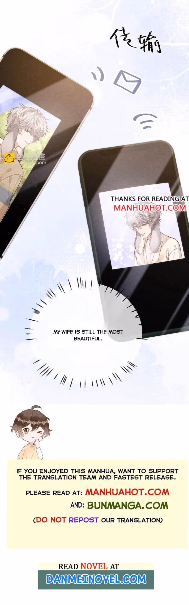 Read Lop-Eared Butler chapter 151 image 6 on Lezhin