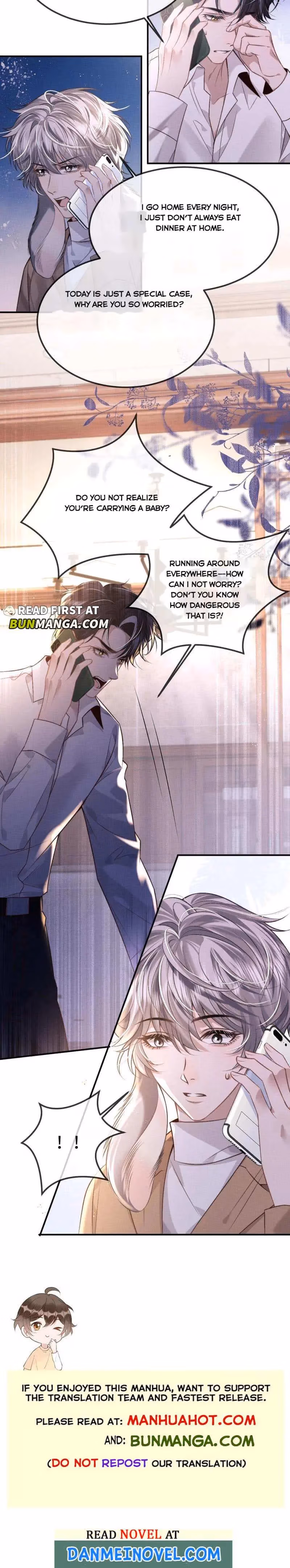 Read Lop-Eared Butler chapter 152 image 5 on Lezhin