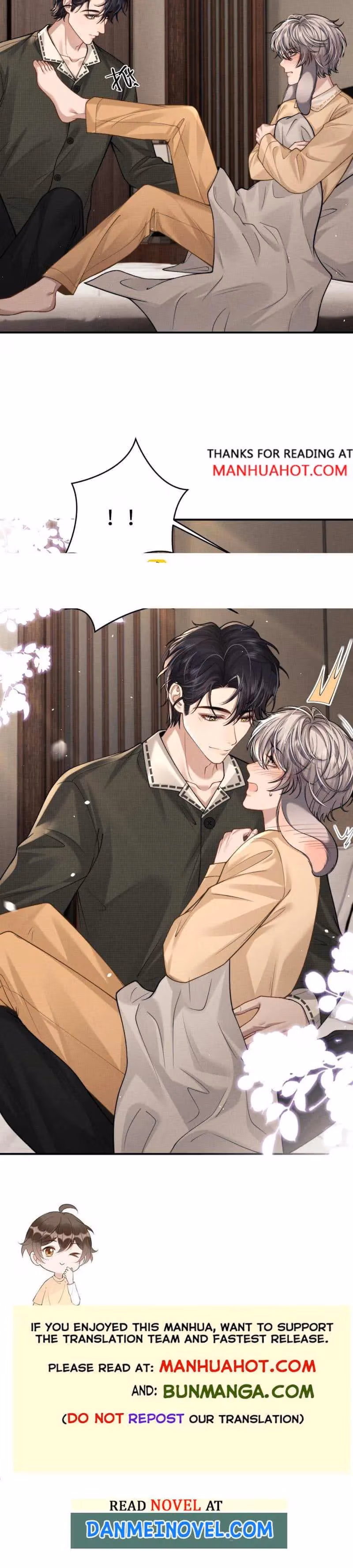 Read Lop-Eared Butler chapter 157 image 5 on Lezhin