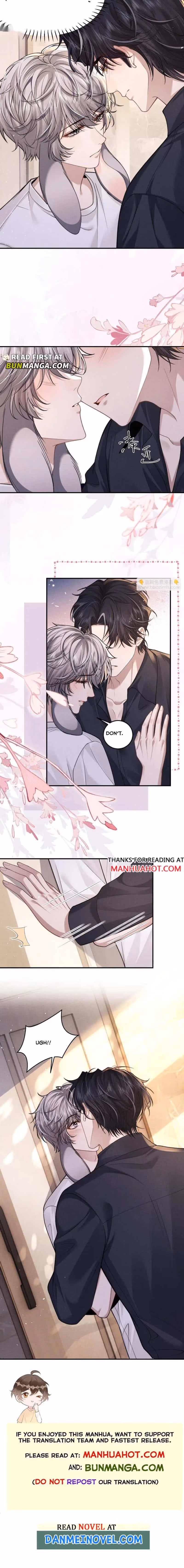 Read Lop-Eared Butler chapter 158 image 4 on Lezhin
